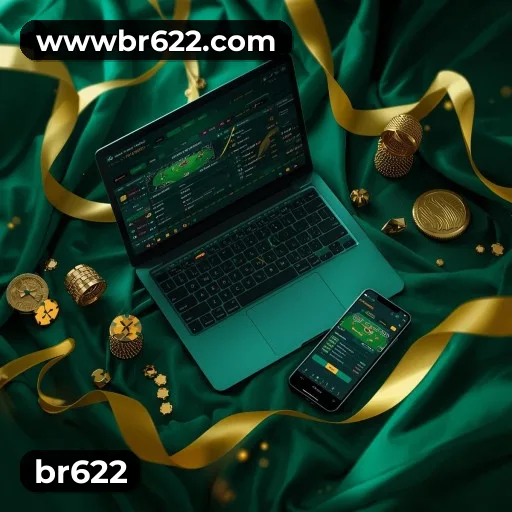 Servidor Brasil br622