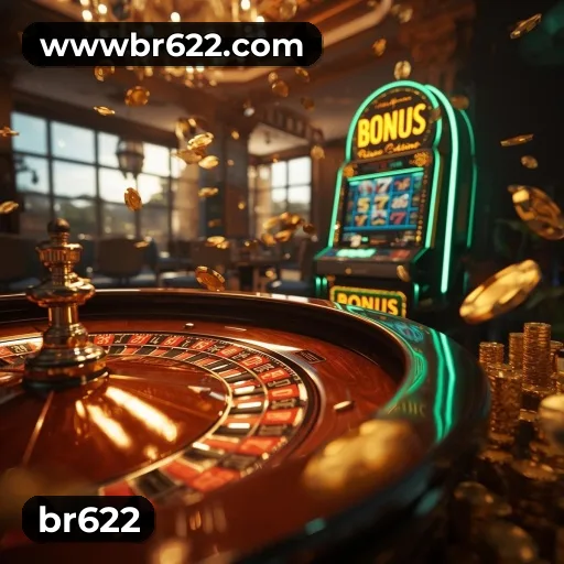 Cash Out br622