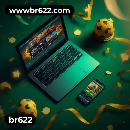 Apostas Ao Vivo br622