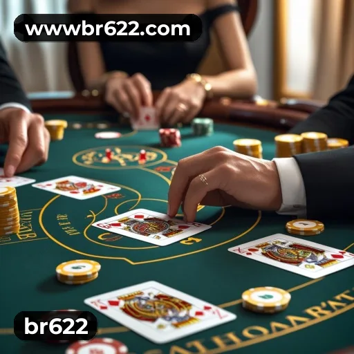 br622 Licenciado Curaçao - Segurança SSL 256-bit