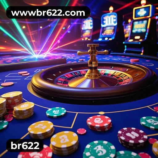 br622 PIX Instantâneo - Saques em 8 Minutos