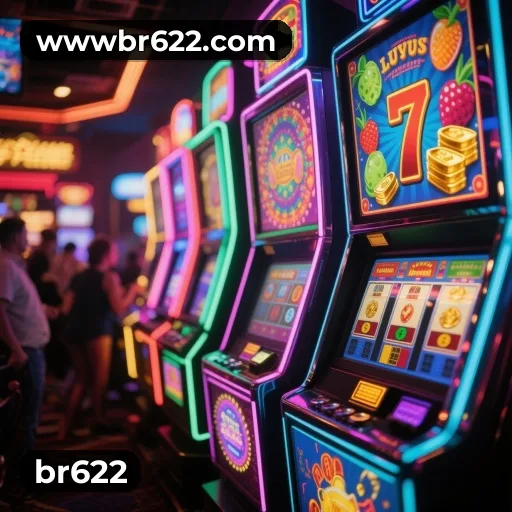 br622 Certificado eCOGRA - Jogos Justos Auditados