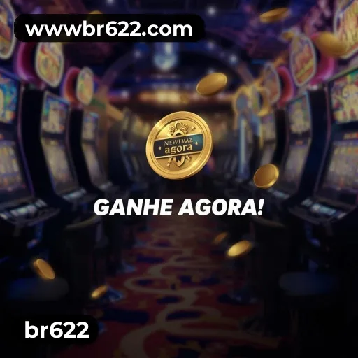 Loteria br622 - Quina e mais jogos