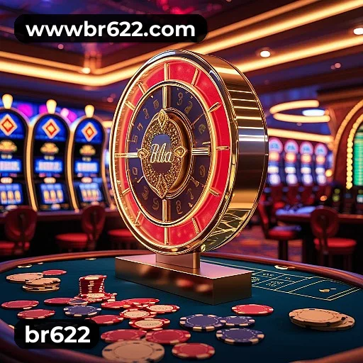 Plataforma br622 - Segurança SSL 256-bit