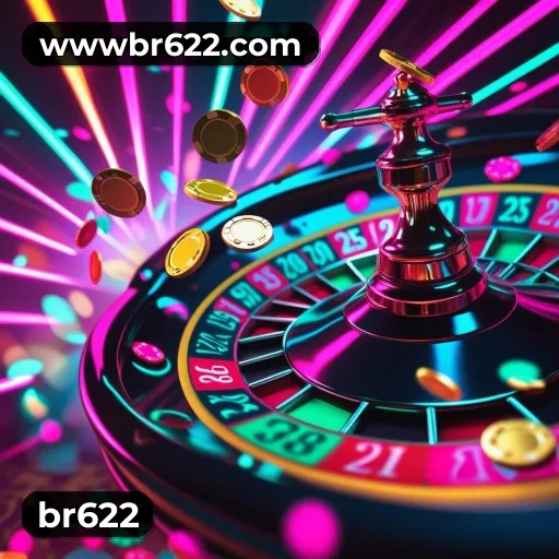 Slots br622 - Jackpots Progressivos