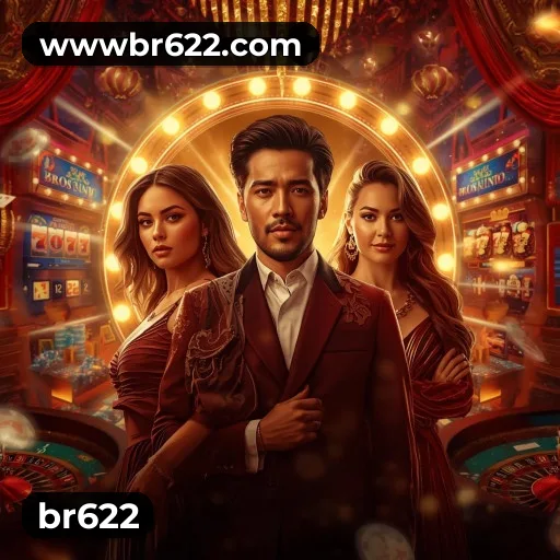 Slots br622 - RTP Alto Certificado